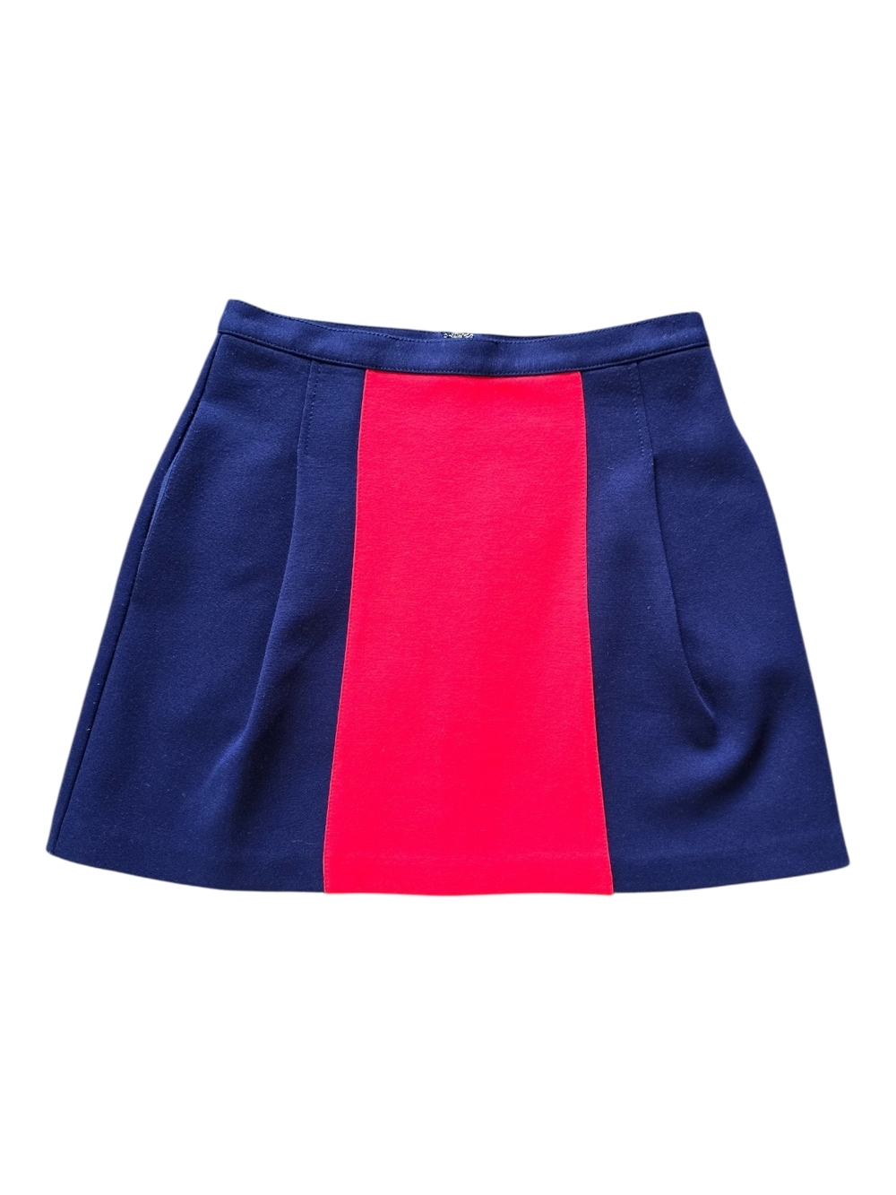 Club Monaco Mod Mini Skirt